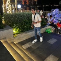 Sayed Hashim