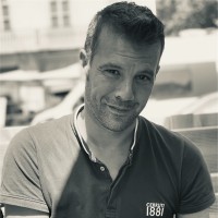 Anthony Conraux