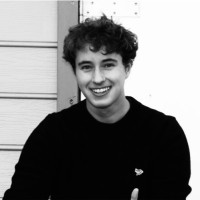 Cameron Burnett