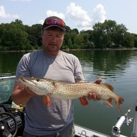 Greg Novitzki, P.E., LEED A.P.