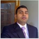 Rajeev Rai CCIE RS SP DC