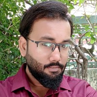 Sudipta Sinha Roy