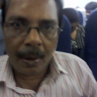 Bhagirathi Mohapatra