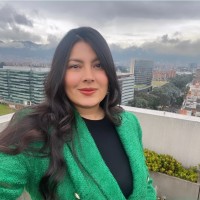 Linda Lucía Rangel Naranjo