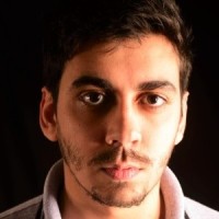 Gustavo Almeida