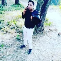 Vishal Kumar
