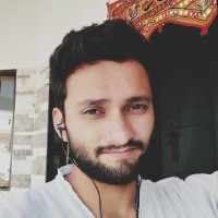 Vishwas Mehta