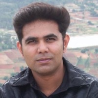 Amit Amitklodaya