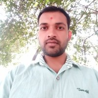 Harshad Patel