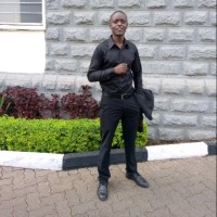 Fredrick Mbugua