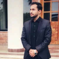 Shahood Khan