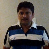 Jitendra Sharma