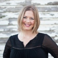 Melissa Bates (Lyftogt)