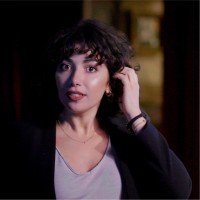 Sahar Zand
