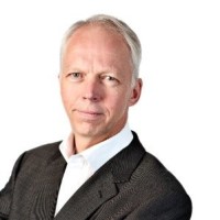 Morten Bjerkholt