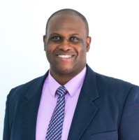 Adrian Thomas