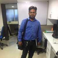 Ravinder Kumar