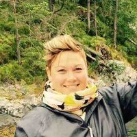 Camilla Nelander Frank