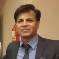 Muhammad Akhtar Bashir