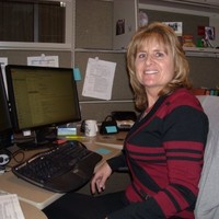 Yvonne Harris