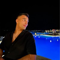 Vasileios Antonakis