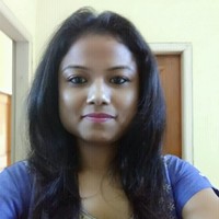 Murchana Gogoi