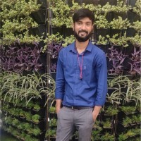 Manoj Singh Baghel