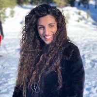 Francesca Finocchiaro