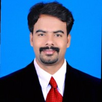 Prabakaran N