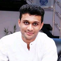Shambu Manohar