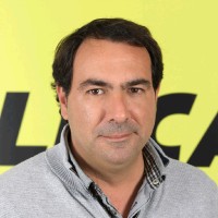 Raul Flores Gómez