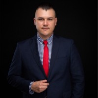 Josué Sánchez Ruiz