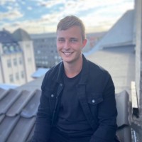Lucas Peder Schreiner