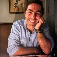 Houman Hadad