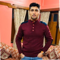Vivek Jha