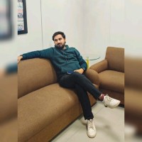 Faraz Bhatti