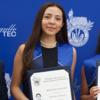 Samantha Perrusquia Soto