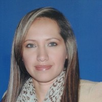Adriana Zamora Guillen