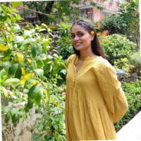 Anaya Sharma