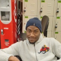 Damond Mcfarland