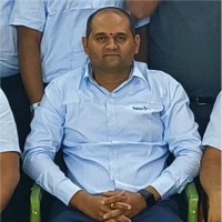 Bhushan Chaudhary