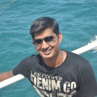 kiran patil