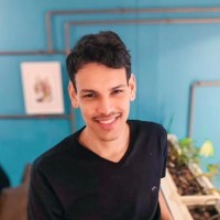 Lucas Vasconcelos