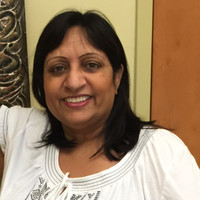 Harinder Shergill