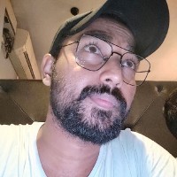 Akash Manohar
