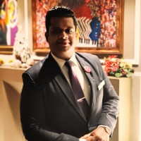 Danusha Ranasinghe