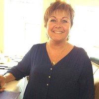 Berit Rasmussen