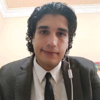 Mohammed Ehab