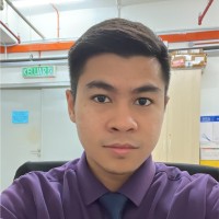 Muhammad Iskandar Abd Rahim
