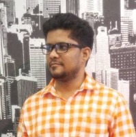 Amol Sawant